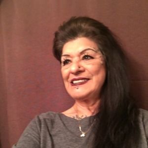 Meet your Posher, Linda